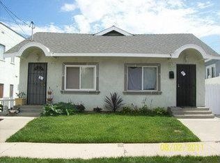 863 W 4th St, San Pedro, CA 90731