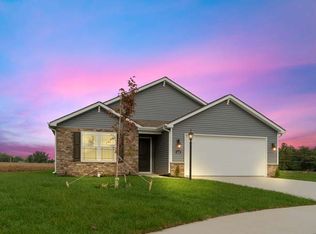 4306 Stone Harbor Ct, New Haven, IN 46774