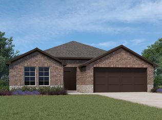 1813 Hickory Woods Rd, Lancaster, TX 75146