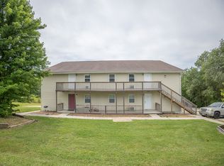5107 Deer Rdg APT 3, Jefferson City, MO 65109