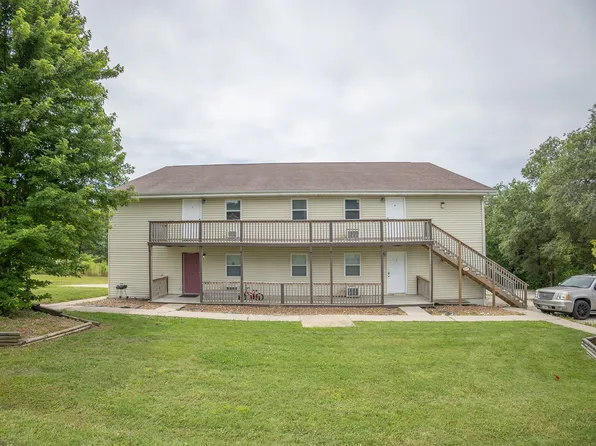 5107 Deer Rdg, Jefferson City, MO