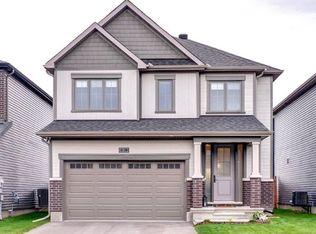 (Undisclosed Address), Ottawa, ON K4M 0N4