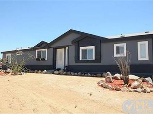 29654 Laramie St, Lucerne Valley, CA 92356