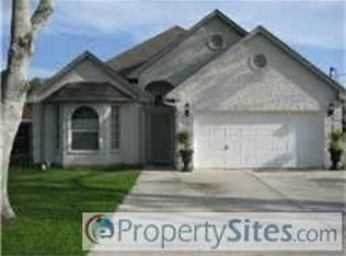 308 Pampa St, Pasadena, TX 77504