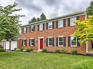 1841 Sturbridge Dr, Lancaster, PA 17601