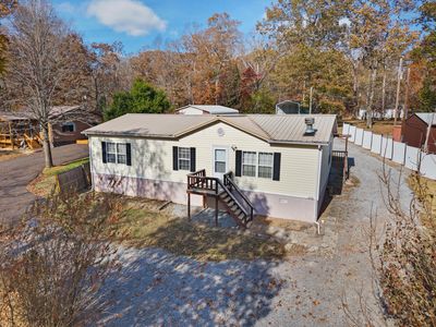 408 Shoreline Drive, New Concord, KY, 42076