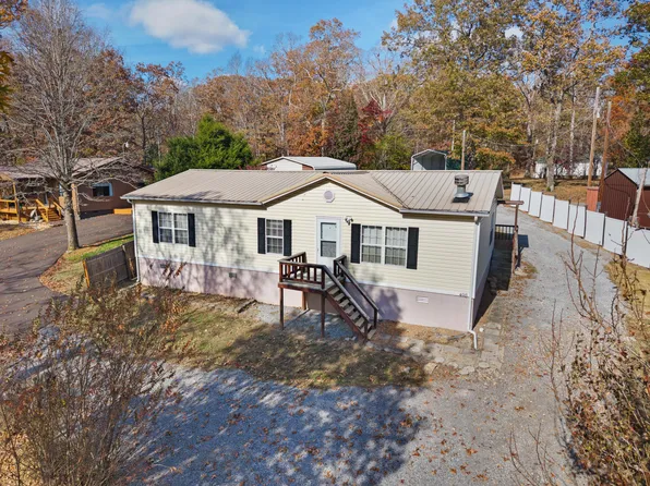 408 Shoreline Drive, New Concord, KY 42076