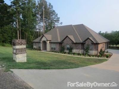 104 Bob White Dr, Gilmer, TX, 75645