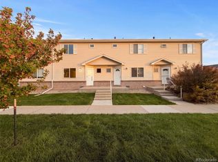 3300 Saratoga Street #C, Wellington, CO 80549