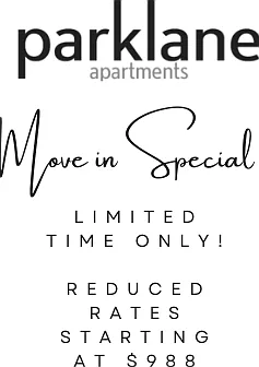Parklane Apartments — Photo 39
