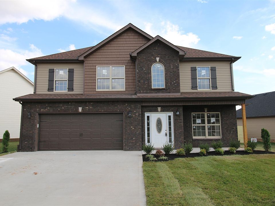 1st image of 215 Sunset Mdws Lot 215