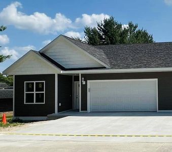 602 East Madison Avenue UNIT 27, Milton, WI, 53563
