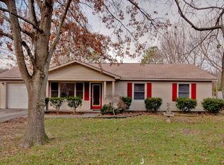 1521 Old Albany Cir SE, Huntsville, AL 35803