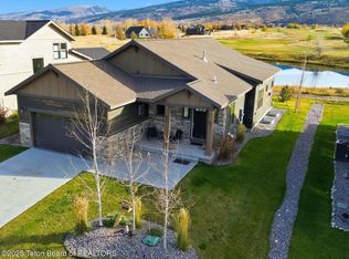 146 Swallowtail Dr, Victor, ID 83455