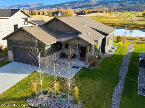 146 Swallowtail Dr, Victor, ID 83455