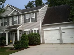 10886 Paladin Dr, Hampton, GA 30228