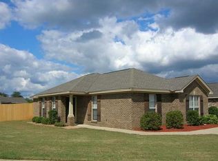 619 Vintage Way, Prattville, AL 36067