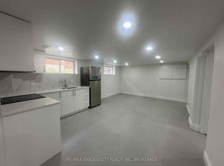 43 Norwich Rd UNIT 3, Hamilton, ON L8E 1Z7
