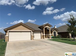 1940 Thicket Trl, Temple, TX 76502