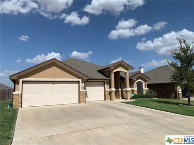 1940 Thicket Trl, Temple, TX, 76502