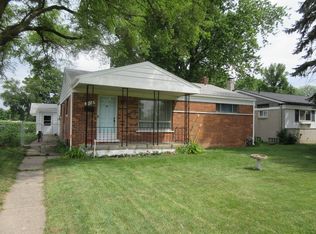 4505 E 13 Mile Rd, Warren, MI 48092