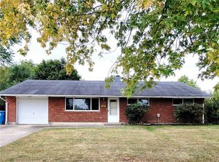 4712 Rittenhouse Dr, Dayton, OH 45424