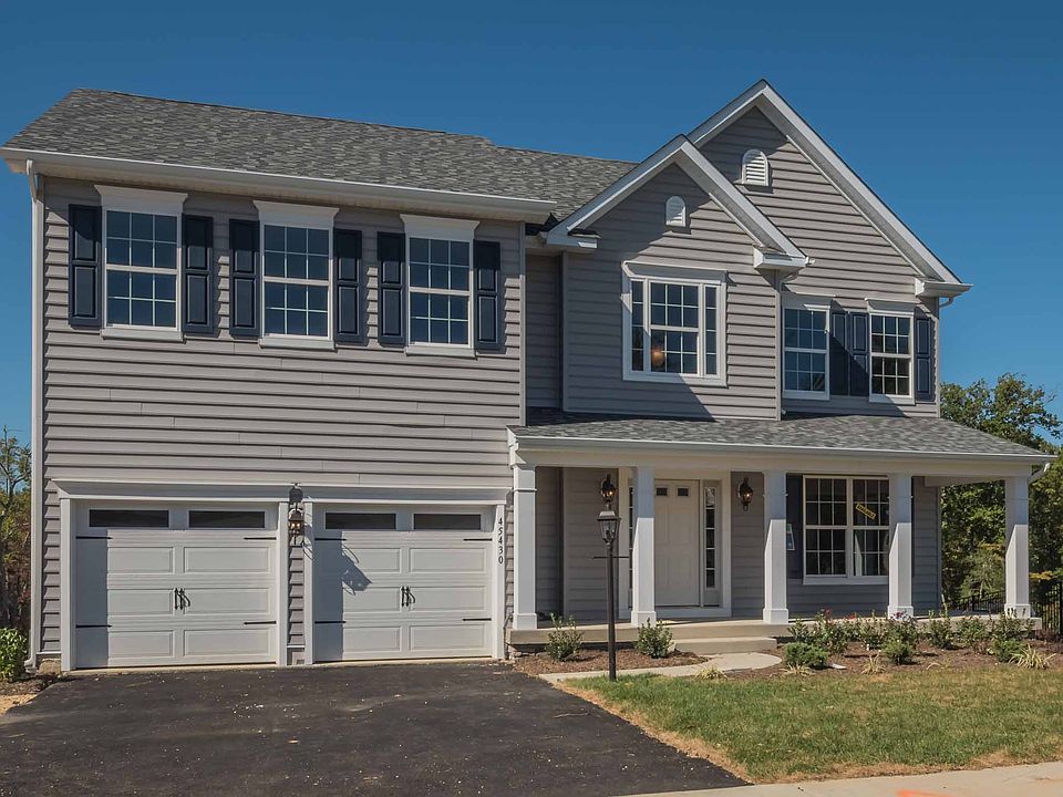1st image of 45430 Havenridge St