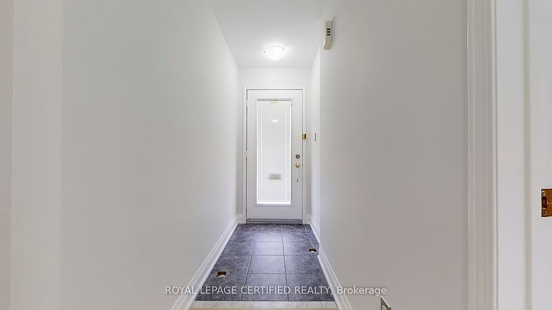 Mississauga Townhouse for rent - 2 Bedrooms — photo 8