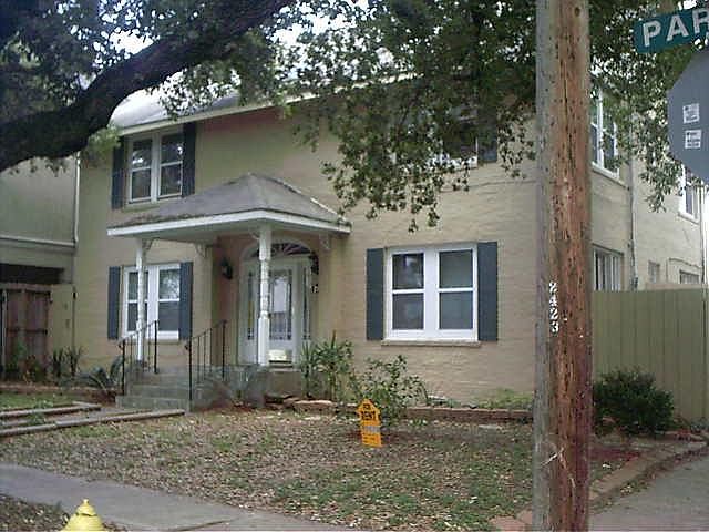 1st image of 2423 Park St APT E