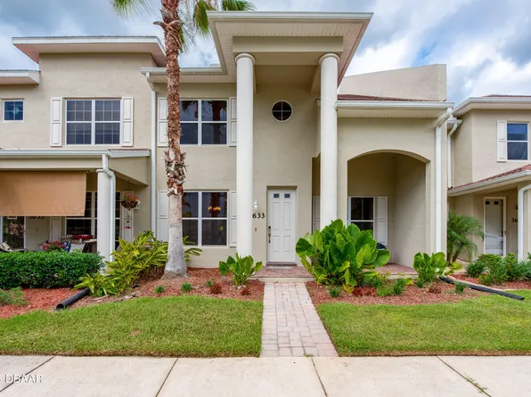 3633 Casalta Cir, New Smyrna Beach, FL 32168