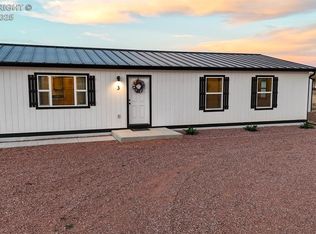 3 Sawyer Ln, Williamsburg, CO 81226