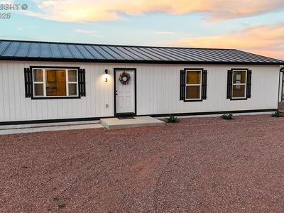 3 Sawyer Ln, Williamsburg, CO, 81226
