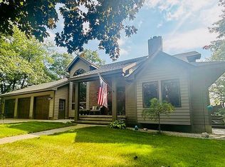 117 Kensington Ct, Alpena, MI 49707