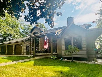 117 Kensington Ct, Alpena, MI, 49707