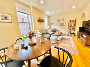 178 Salem St #7FF, Boston, MA 02113