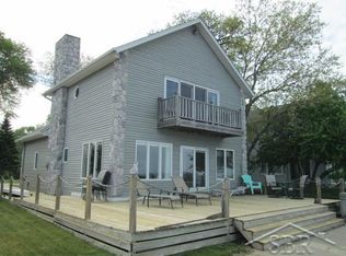 S Linwood Beach Rd, Linwood, MI 48634