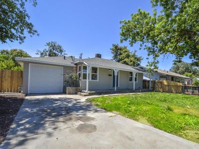 2854 W Rose St, Stockton, CA, 95203