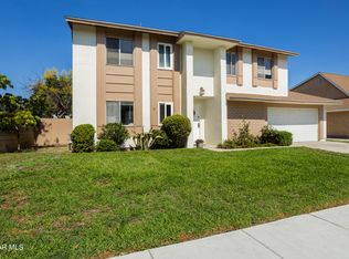 2291 Lysander Ave, Simi Valley, CA 93065