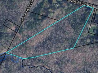 0 Count Gravel Rd, Blacksburg, SC 29702
