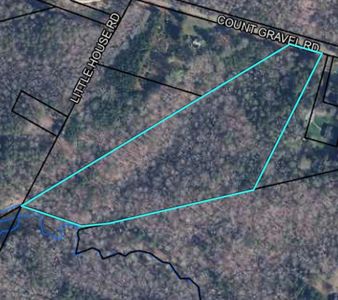 0 Count Gravel Rd, Blacksburg, SC, 29702