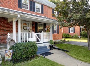 313 3rd St, Baltimore, MD 21206