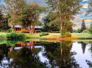 2000 Jackson Creek Rd, Bozeman, MT 59715