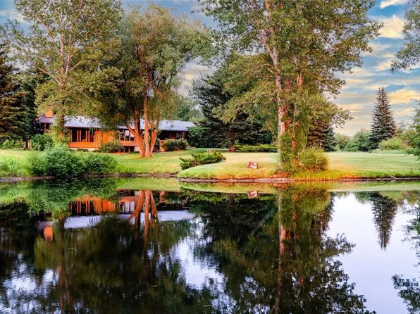 2000 Jackson Creek Rd, Bozeman, MT 59715