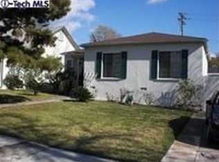 3628 Sierra Vista Ave, Glendale, CA 91208