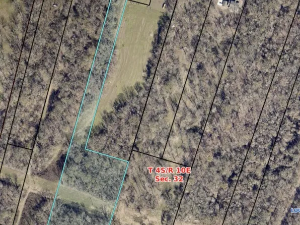 TRACT 458 Woodmen Ln, Ventress, LA 70783