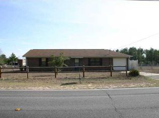 3374 Auburn Rd, Crestview, FL 32539