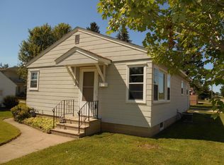 411 12th Ave NE, Austin, MN 55912