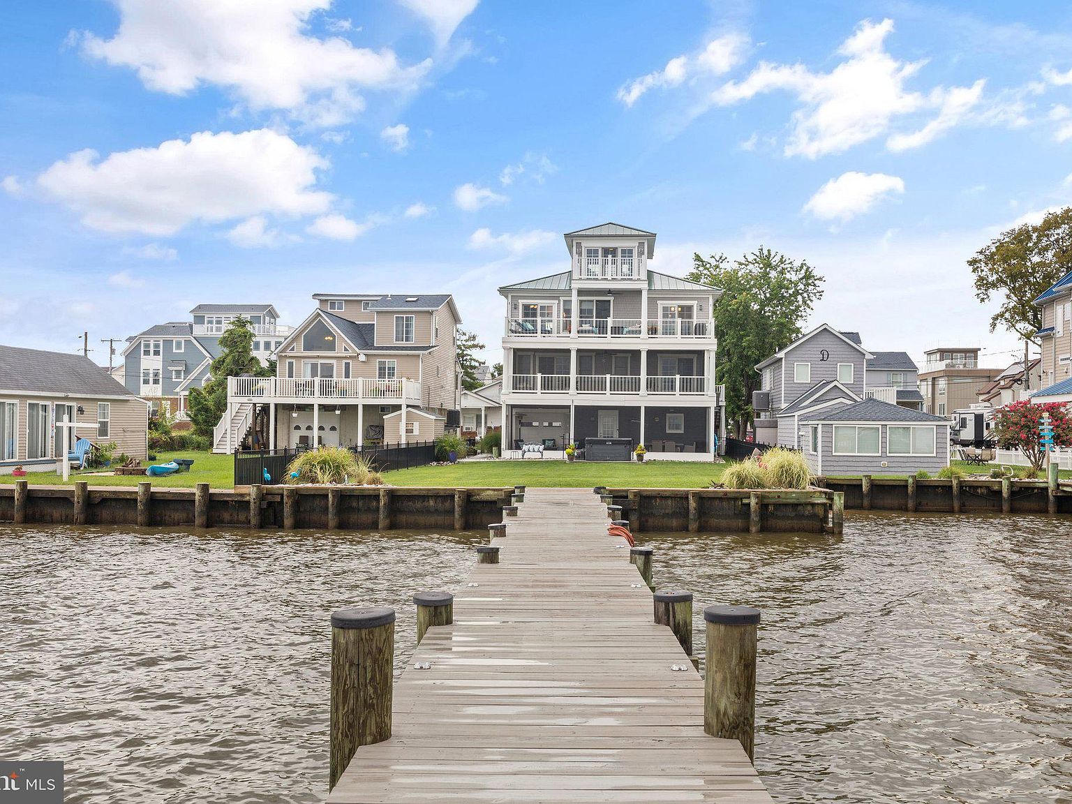 2811 Bay Dr, Sparrows Point, MD 21219 Zillow