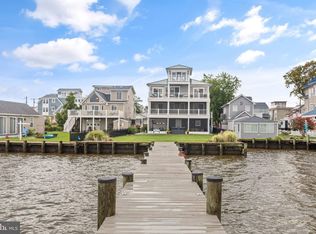 2811 Bay Dr, Sparrows Point, MD 21219