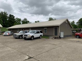 412 N 7th St, Paragould, AR 72450